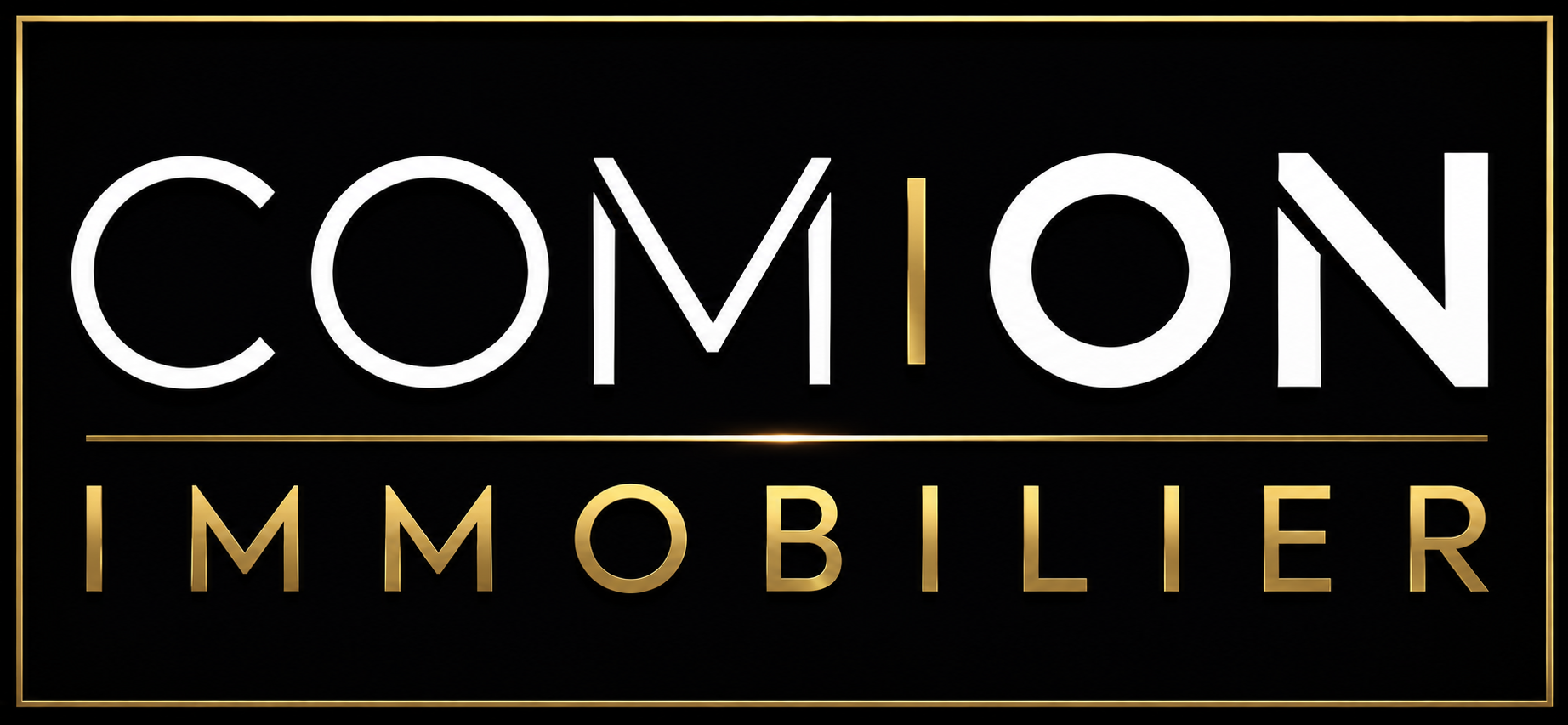 Com'On Immobilier