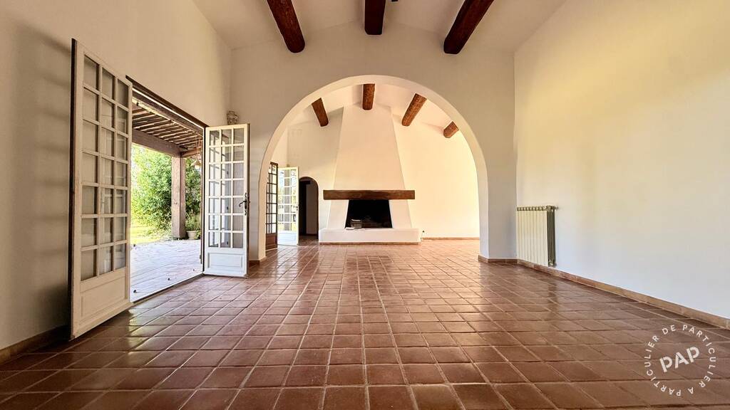 Hacienda de saint bauzille